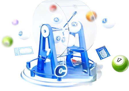 Jili ph5 Lottery games in
