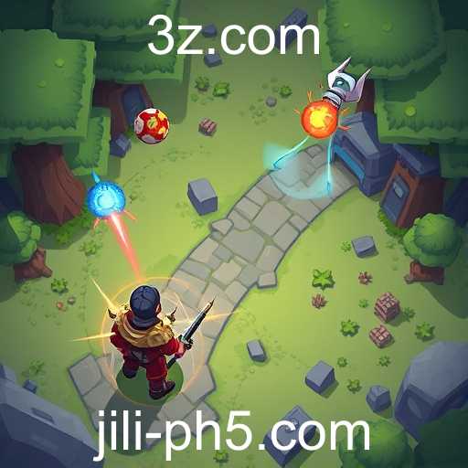 Exploring the 'Contact Us' Gaming Experience: A Dive into Jili PH5