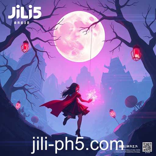 Emerging Trends in Online Gaming: The Case of Jili PH5