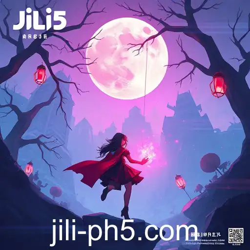 Emerging Trends in Online Gaming: The Case of Jili PH5