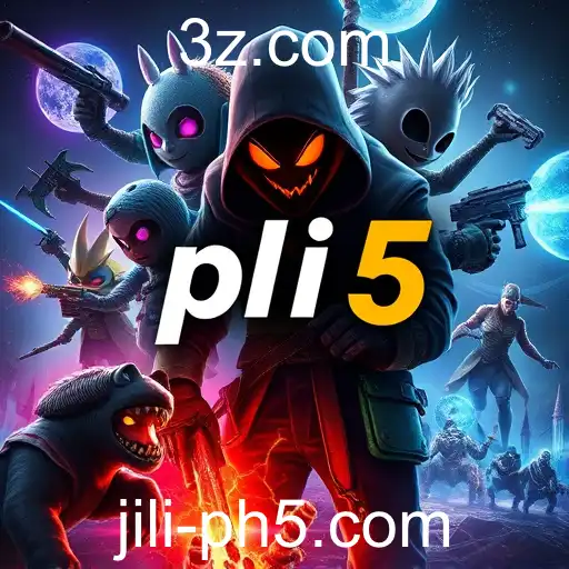 Emerging Trends in Online Gaming: The Rise of Jili PH5