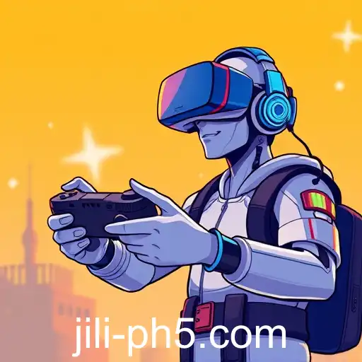 Evolution of Gaming Websites in the AI Era