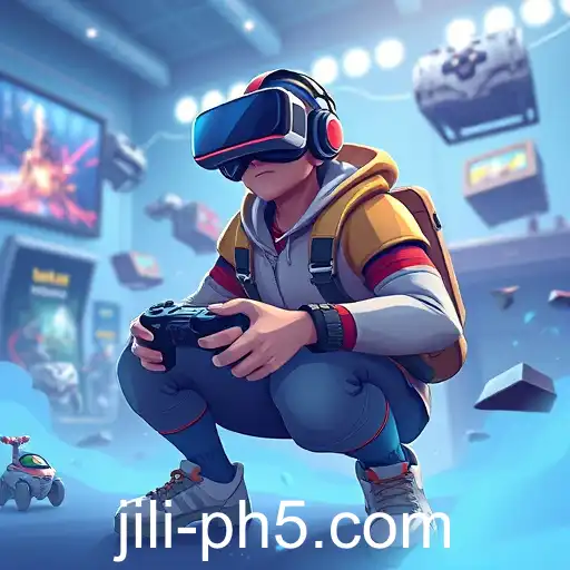 The Evolution of Online Gaming in 2026