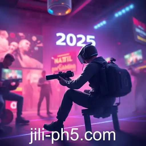 The Evolving Landscape of Online Gaming