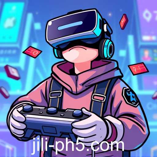 Gaming Innovations at Jili PH5