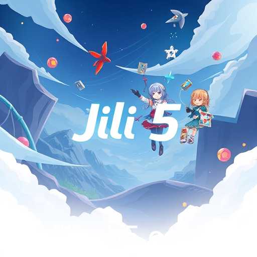 Exploring the 'Home Page' Game Category with Jili ph5
