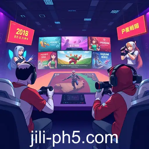 The Impact of Online Gaming Evolution on Player Experience