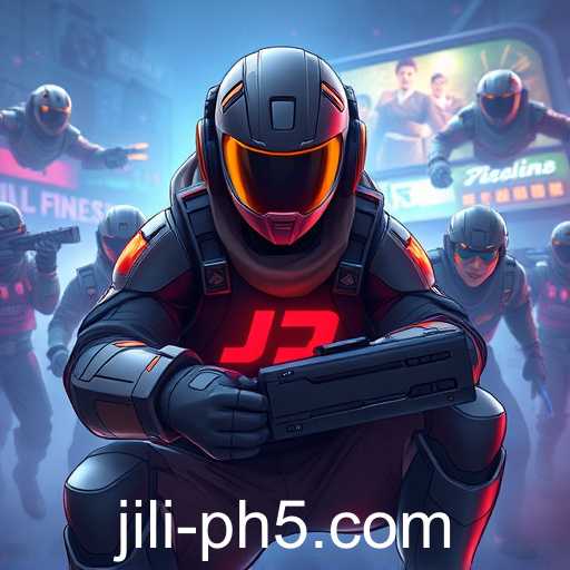 Jili PH5 Game Surge Amid Global Trends