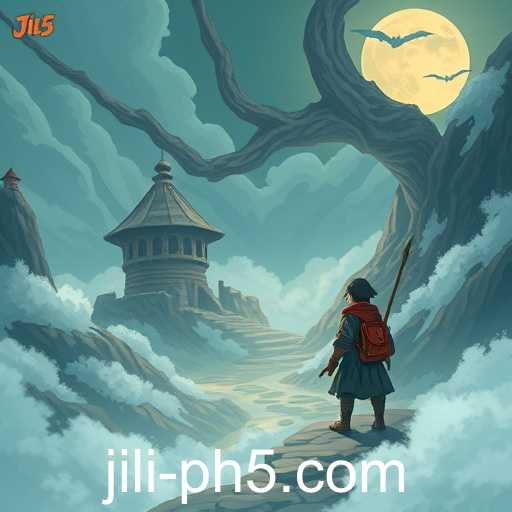 Jili PH5: The Rising Star in Online Gaming
