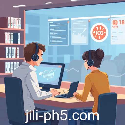 Jili PH5: Revolutionizing the Gaming Scene