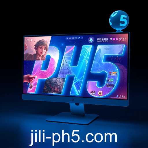 Jili PH5 Game Expansion Reshapes Online Gaming Landscape