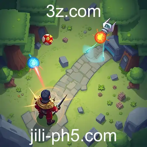 The Rise of Gaming Platforms with Jili PH5