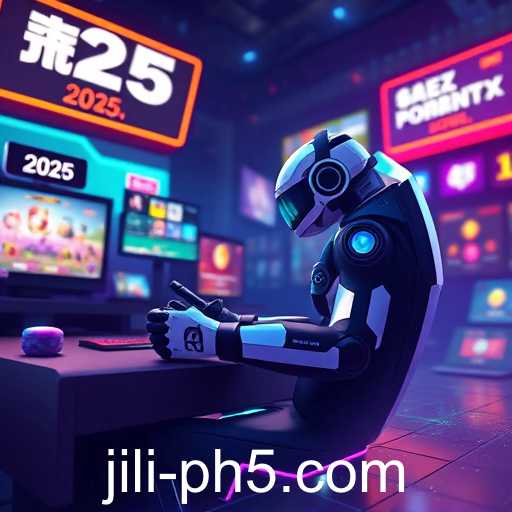 Jili PH5: Gaming Revolution