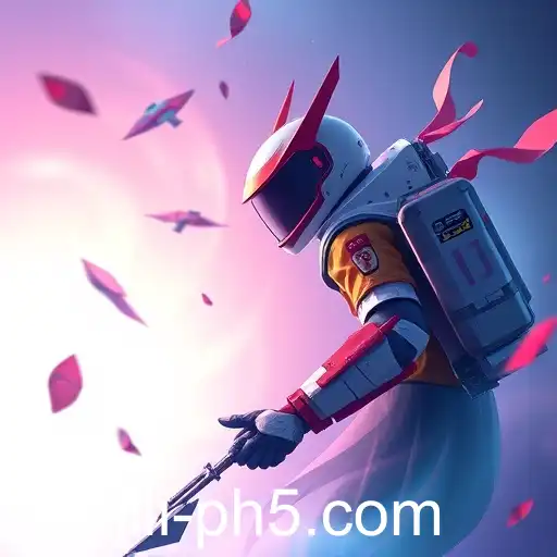 The Rise of Jili PH5 in the Gaming World