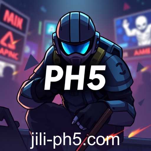 Jili PH5 Revolutionizes Online Gaming Experience