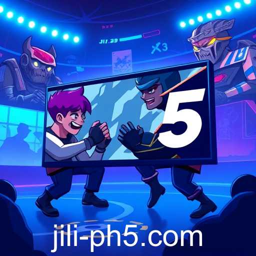 The Rise of Retro Gaming: Jili PH5's Impact
