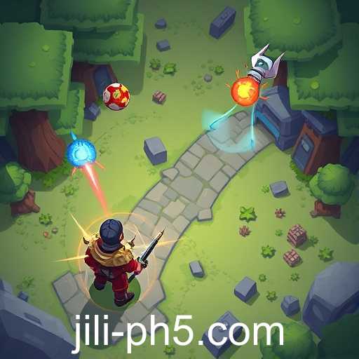 Gaming Trends: Jili PH5 Takes Center Stage