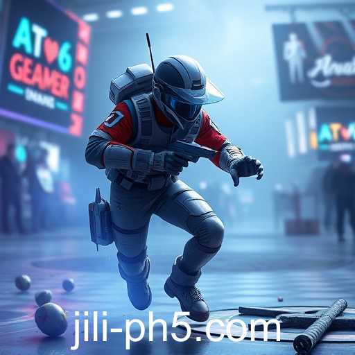The Rise of Jili PH5 in Online Gaming