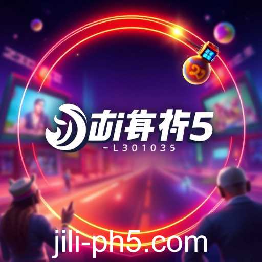The Rise of Jili PH5: A Gaming Phenomenon