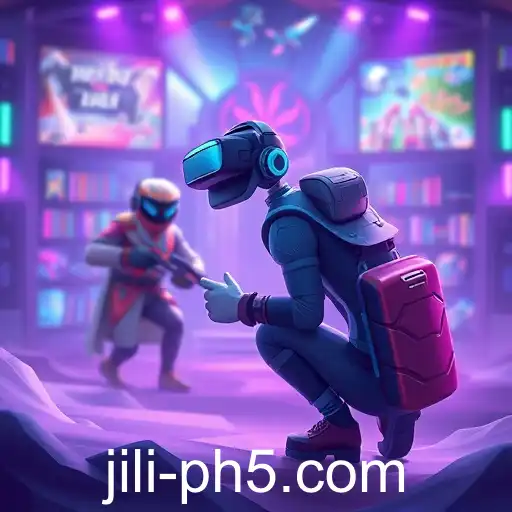 The Rising Influence of Jili PH5 in the Gaming World