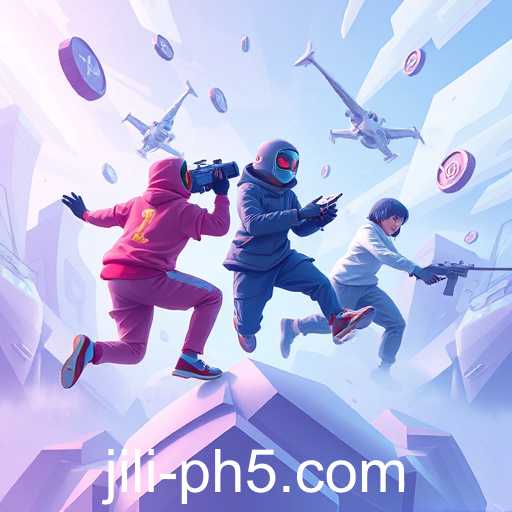 The Evolution of Jili PH5 in the Gaming World